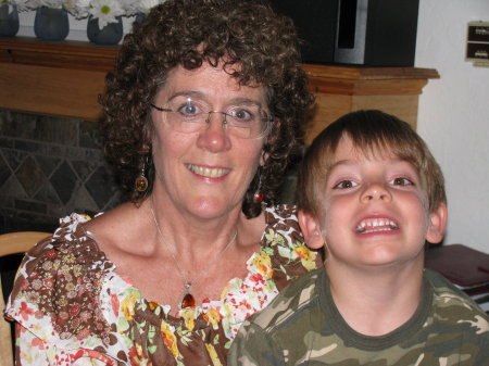Deborah Albright Photo 23