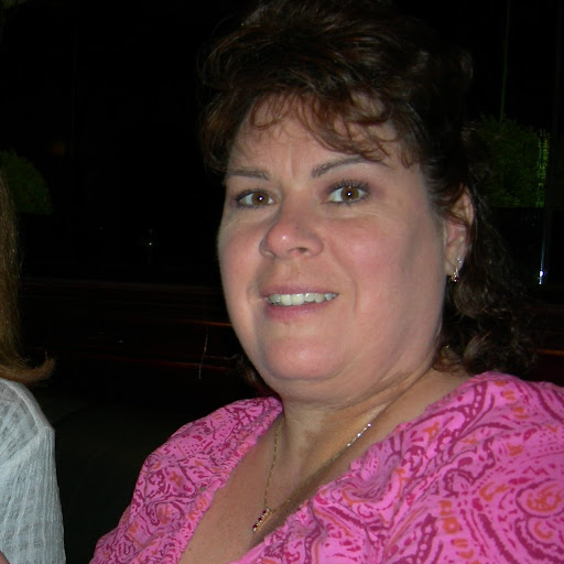 Janet Becker Photo 33
