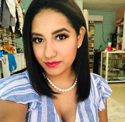 Dora Garcia Photo 36