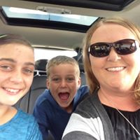 Jill Helms Photo 12