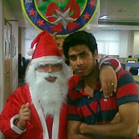 Sujith Ramakrishnan Photo 6