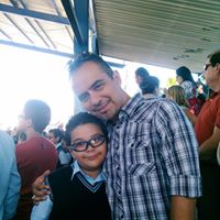 Victor Tafoya Photo 14