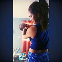 Rebecca Steel Photo 19