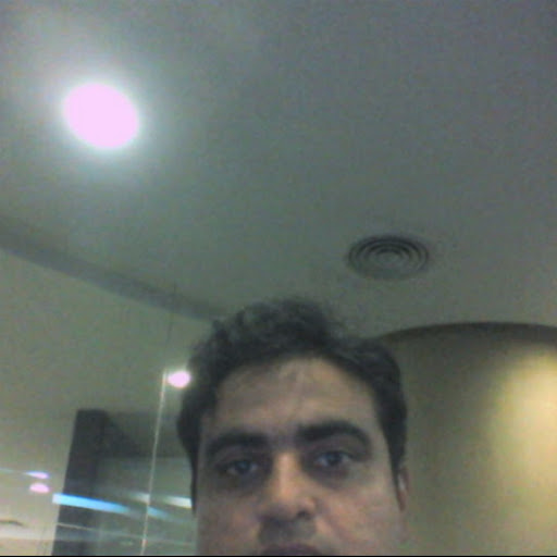 Ravi Ramaswamy Photo 9