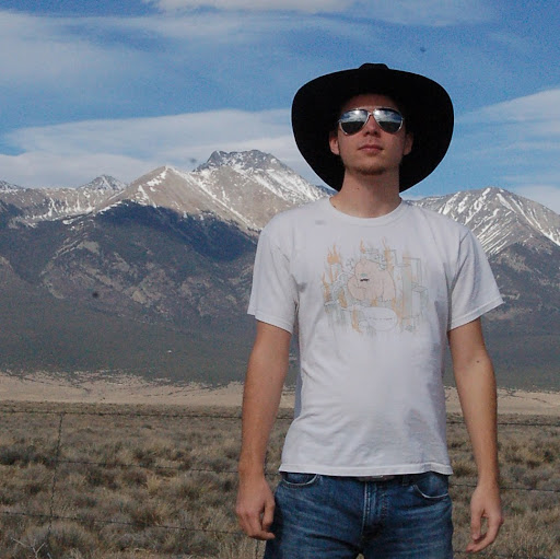 Zachary Moore Photo 9
