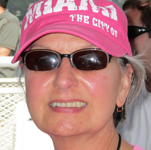 Sherry Moran Photo 35