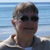 Mary Tomlin Photo 26