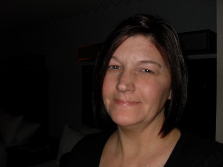 Angie Goebel Photo 1