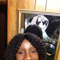 Constance Thomas Photo 27