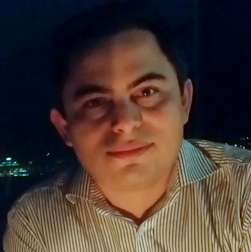 Jorge Pelaez Photo 34