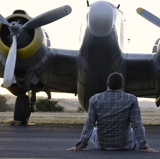 Daniel Stoddard Photo 23