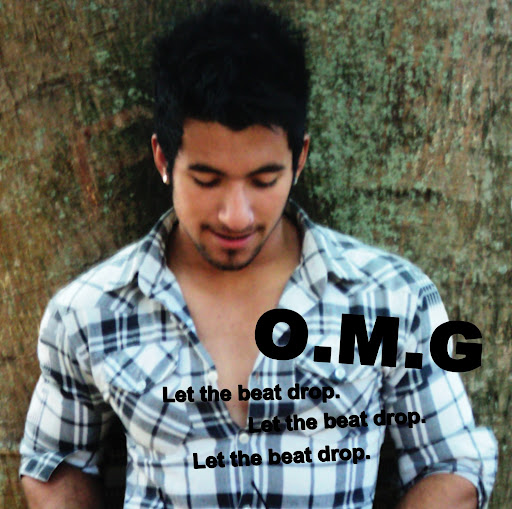 Nicolas Gomes Photo 16