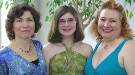 Amy Pegues Photo 1
