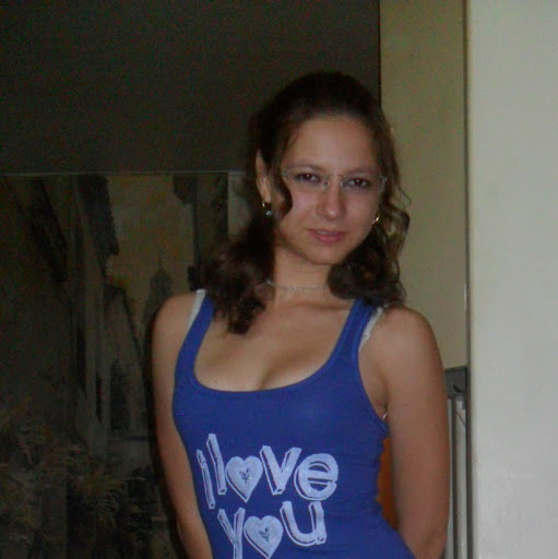 Mercedes Aguilar Photo 34