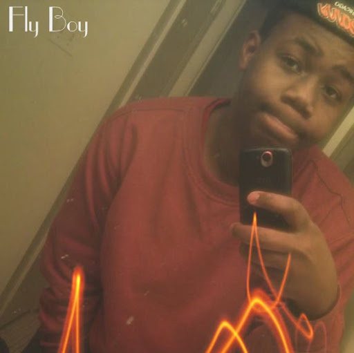 Jordan Youngblood Photo 20