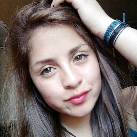Maria Guajardo Photo 15