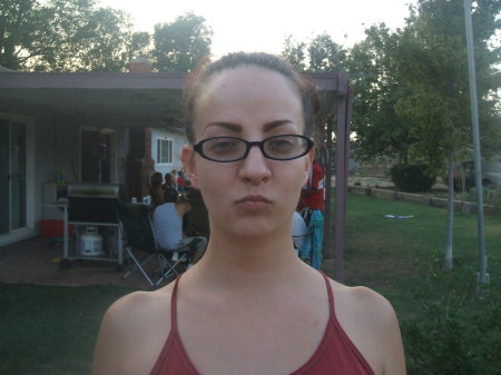 Jennifer Hill Photo 49