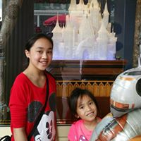 Michelle Silverio Photo 17