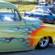 Tim Bailey Photo 47