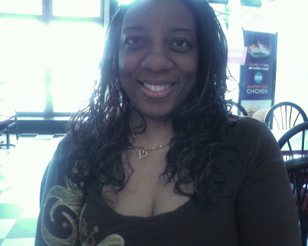 Kimberly Morgan Photo 11