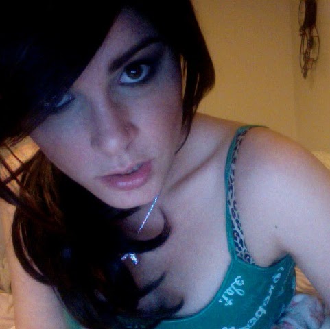Jessica Rogers Photo 13