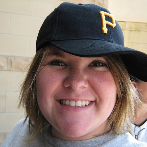 Jessica Riddle Photo 12