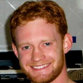 Christopher Griffin Photo 40