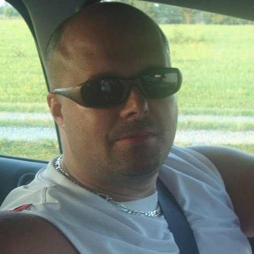 David Caudill Photo 12