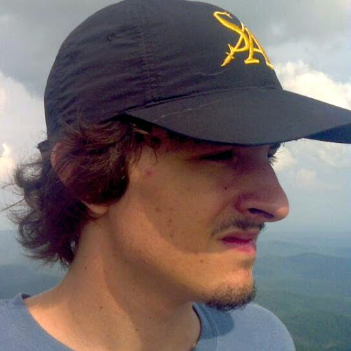Patrick Dodd Photo 13
