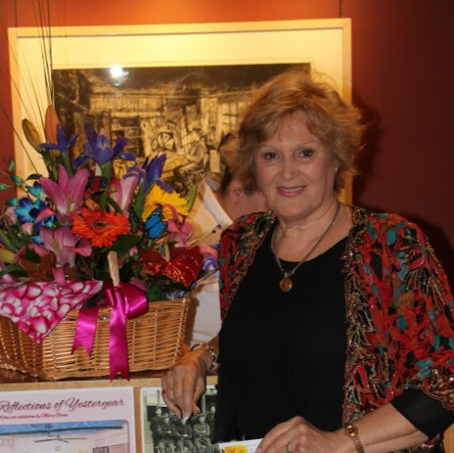 Marie Green Photo 30