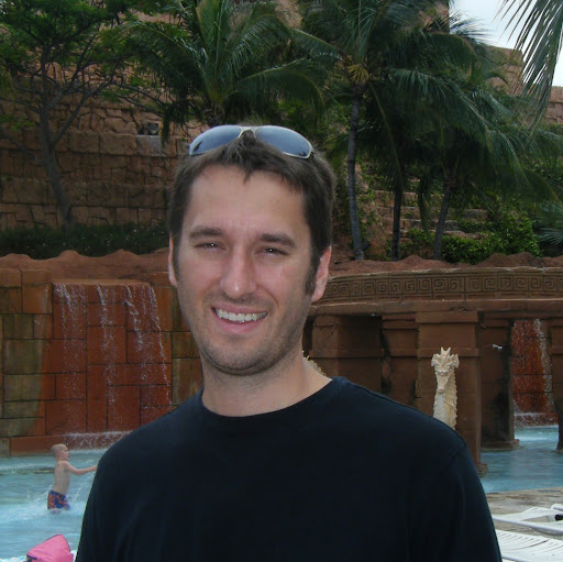 Justin Fleming Photo 46