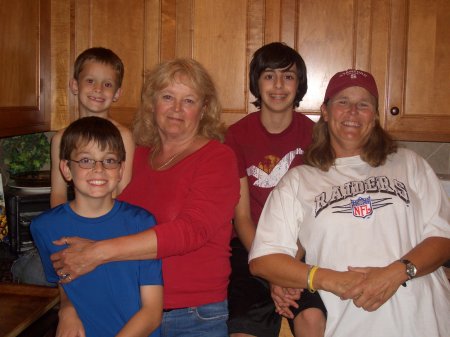 Janice Calvert Photo 7