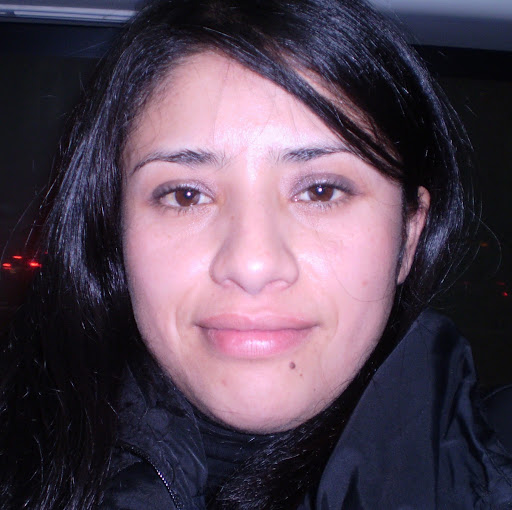 Julia Montenegro Photo 26