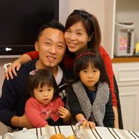 Amy Hsu Photo 21