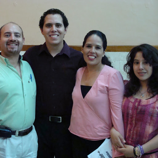 Silvia Gomez Photo 6