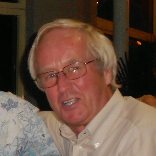 Robert Moree Photo 2
