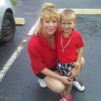 Mary Chafin Photo 9
