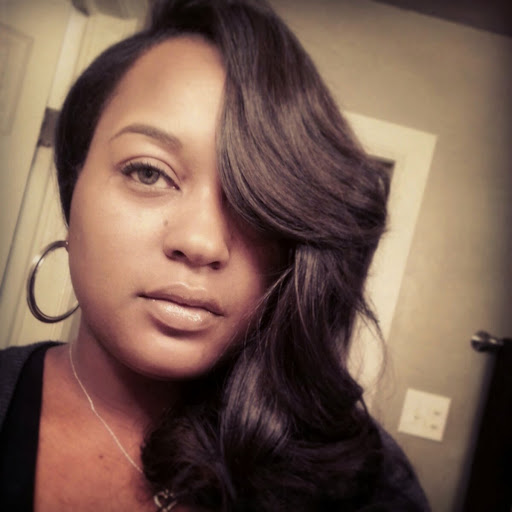 Ebony Hawkins Photo 21