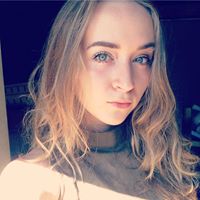 Allison Barkley Photo 5