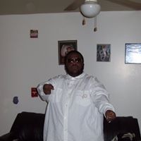 Larry Mccray Photo 42