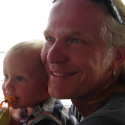 Paul Greenfield Photo 14