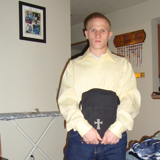 Michael Dutton Photo 11