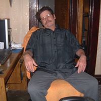 Ricky Hooper Photo 27