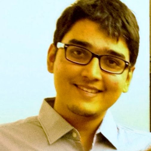 Karthik Narayanan Photo 20