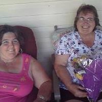 Brenda Travis Photo 22
