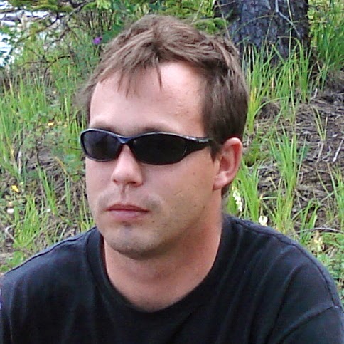 Jeff Pedersen Photo 20