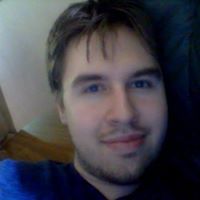 Ben Christopherson Photo 4