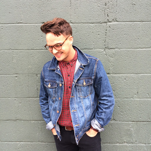 Cody Carpenter Photo 40