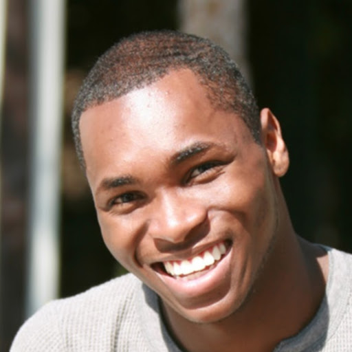 Michael Gregory Photo 22