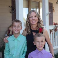 Anne Hays Photo 26